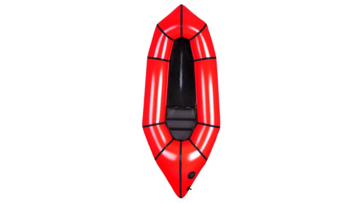 Alpacka Raft Scout