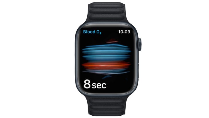 Apple Watch Series 7