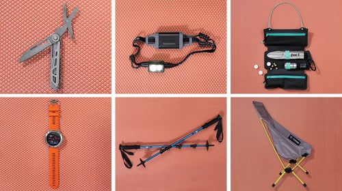 The Best Backpacking Accessories of 2022
