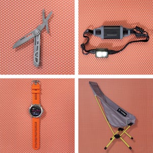The Best Backpacking Accessories of 2022