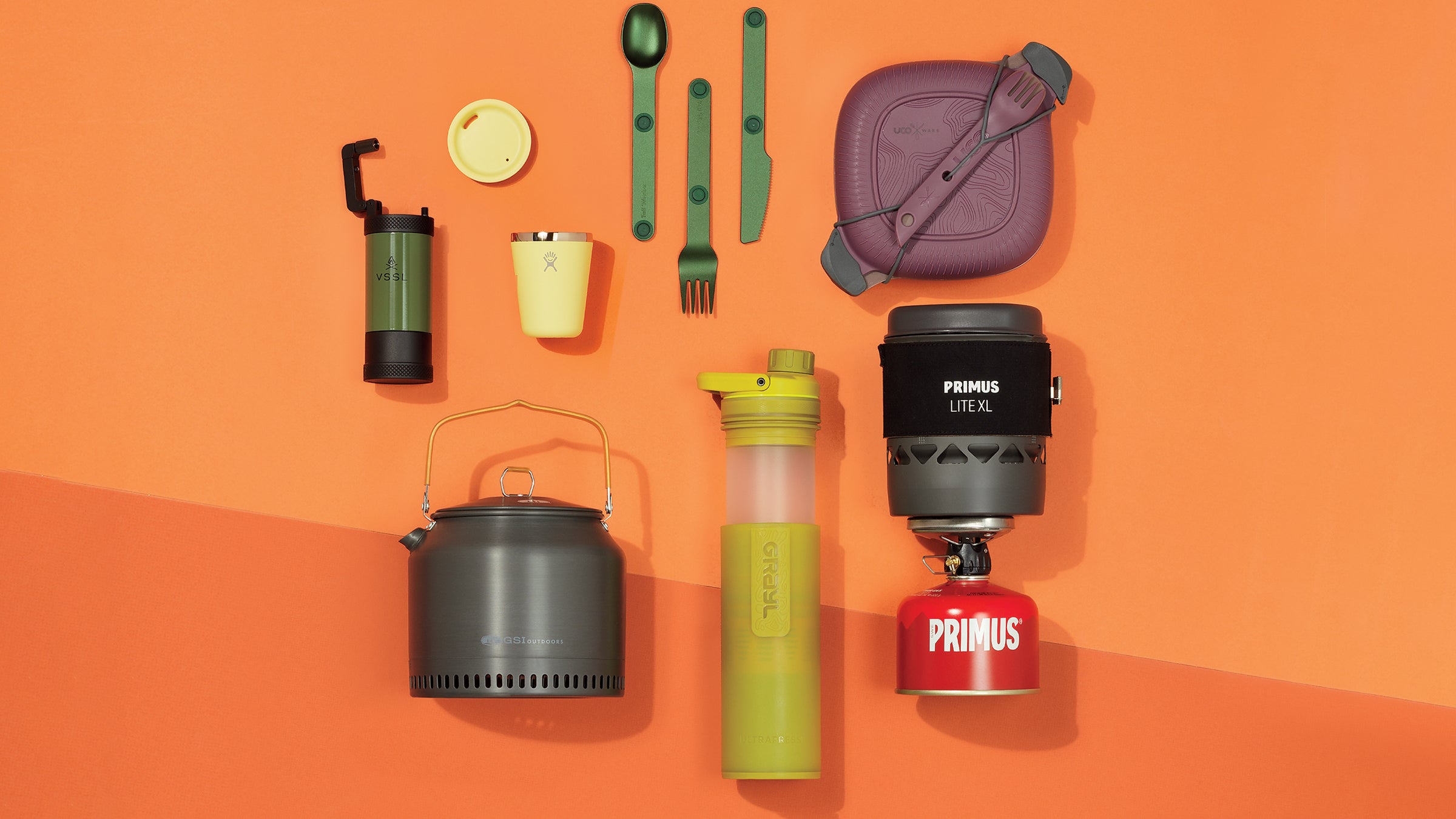 The Best Backpacking Kitchen Gear of 2022