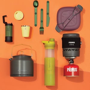 The Best Backpacking Kitchen Gear of 2022