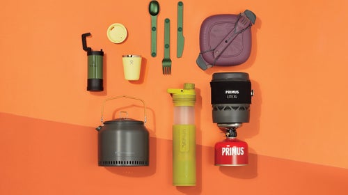 The Best Backpacking Kitchen Gear of 2022