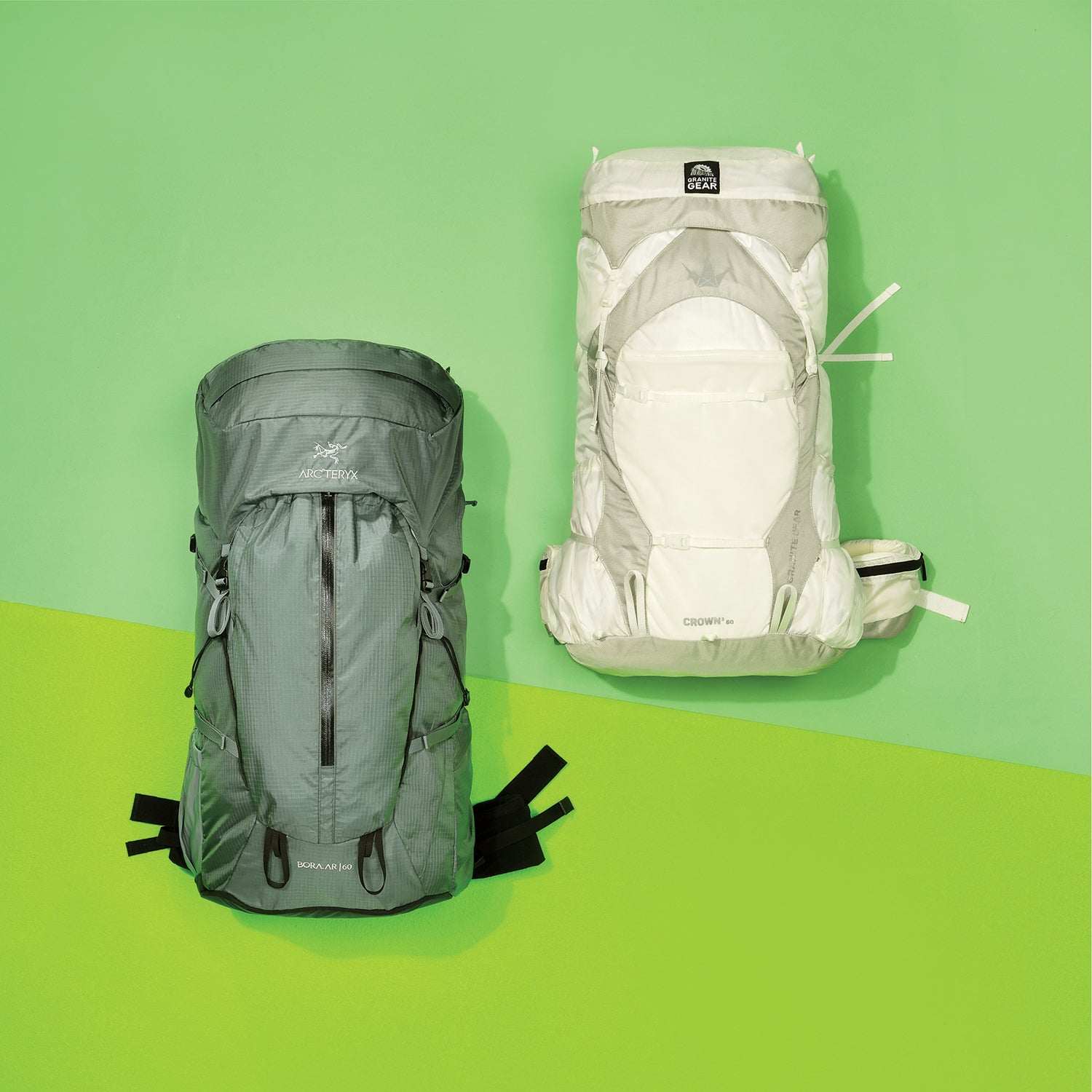 The Best Backpacking Packs of 2022