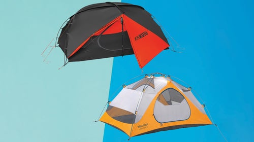 The Best Backpacking Tents of 2022