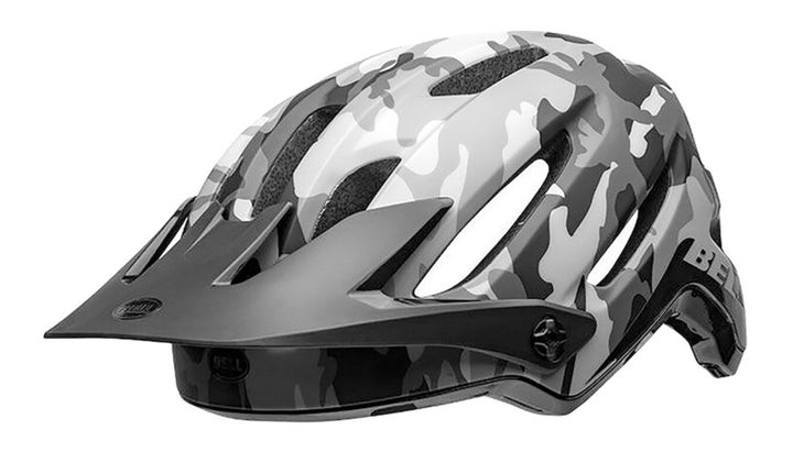 Bicycle Helmet MM S00 - Art of Living - Sports and Lifestyle