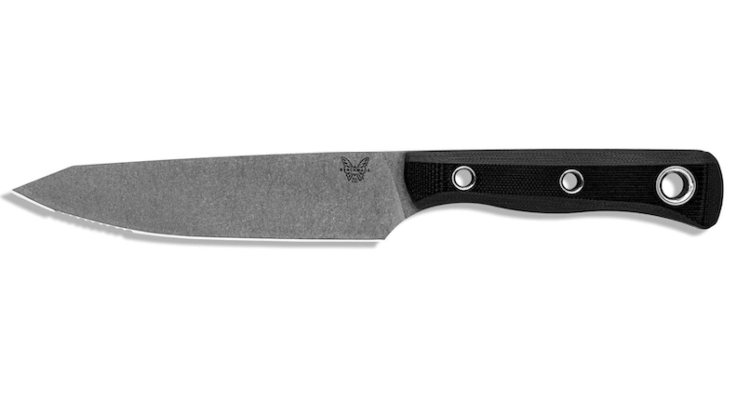 Benchmade Table Knife