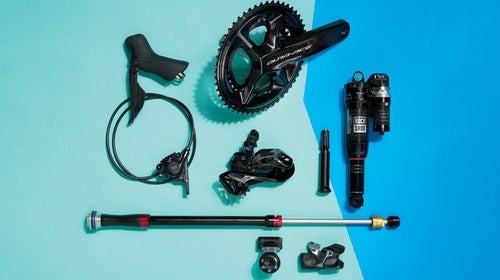 The Best Bike Tech and Components of 2022