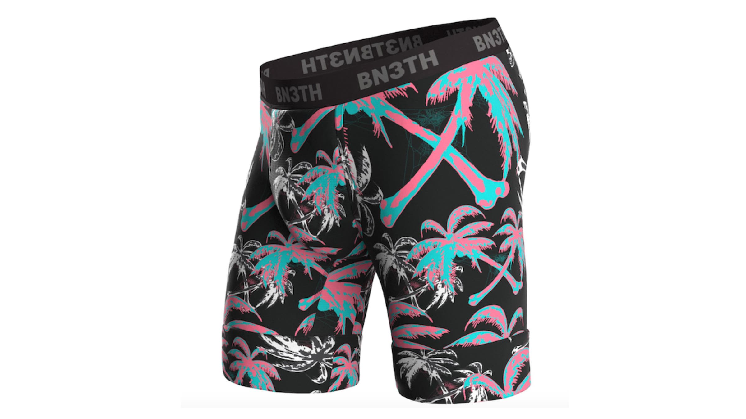 BN3TH North Shore Chamois