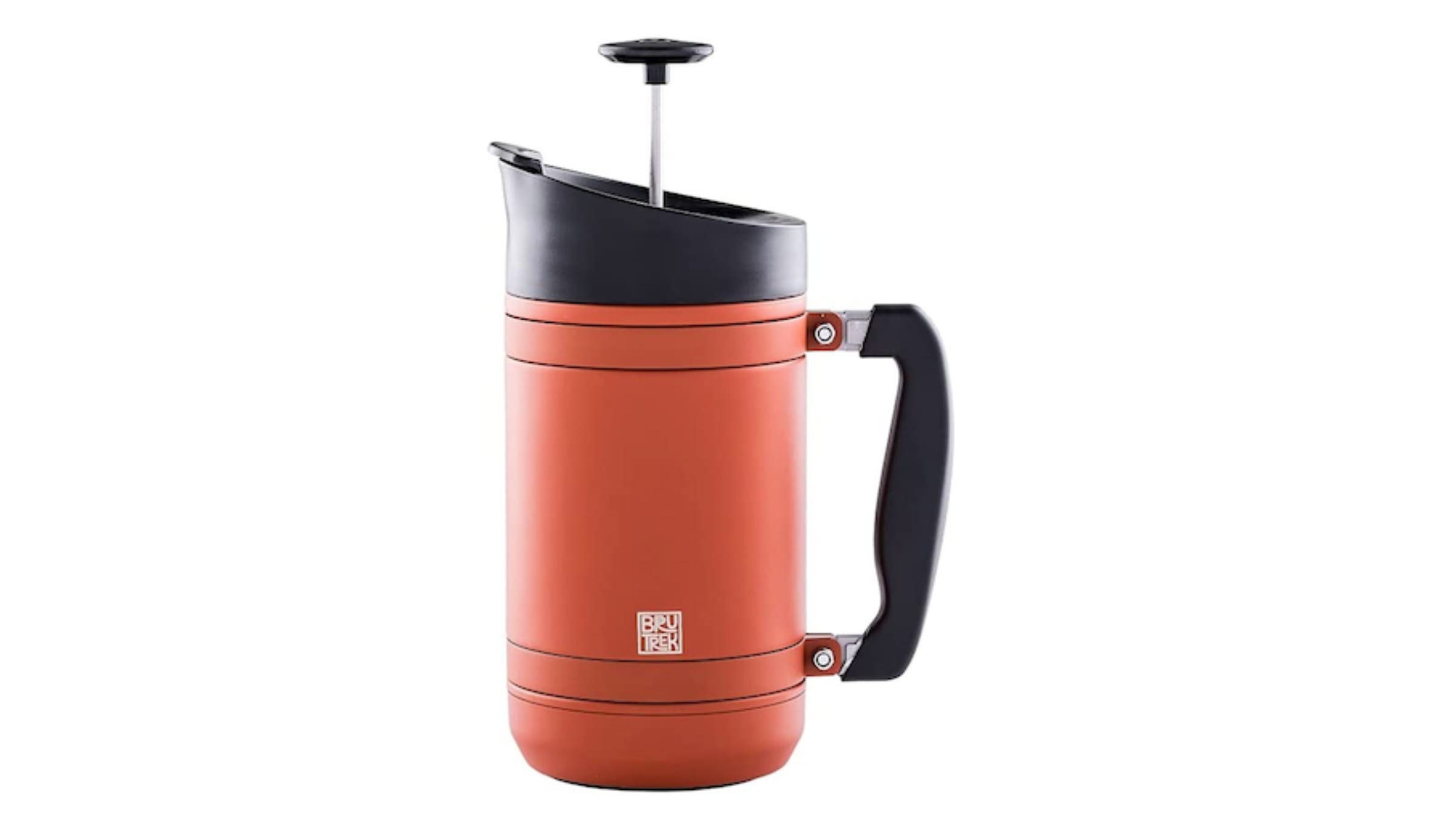 BruTrek BaseCamp French Press