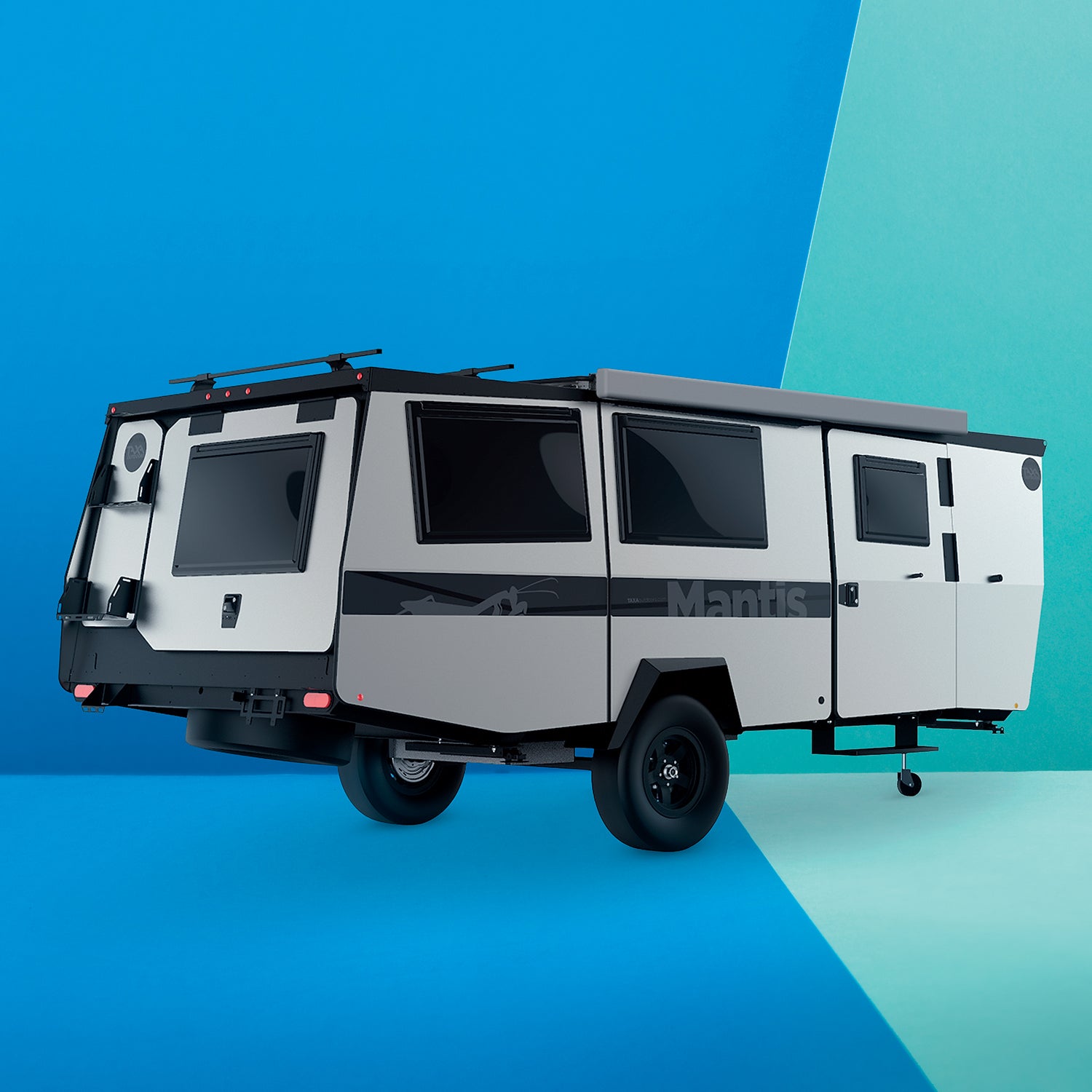 The Best Campers and Trailers of 2022
