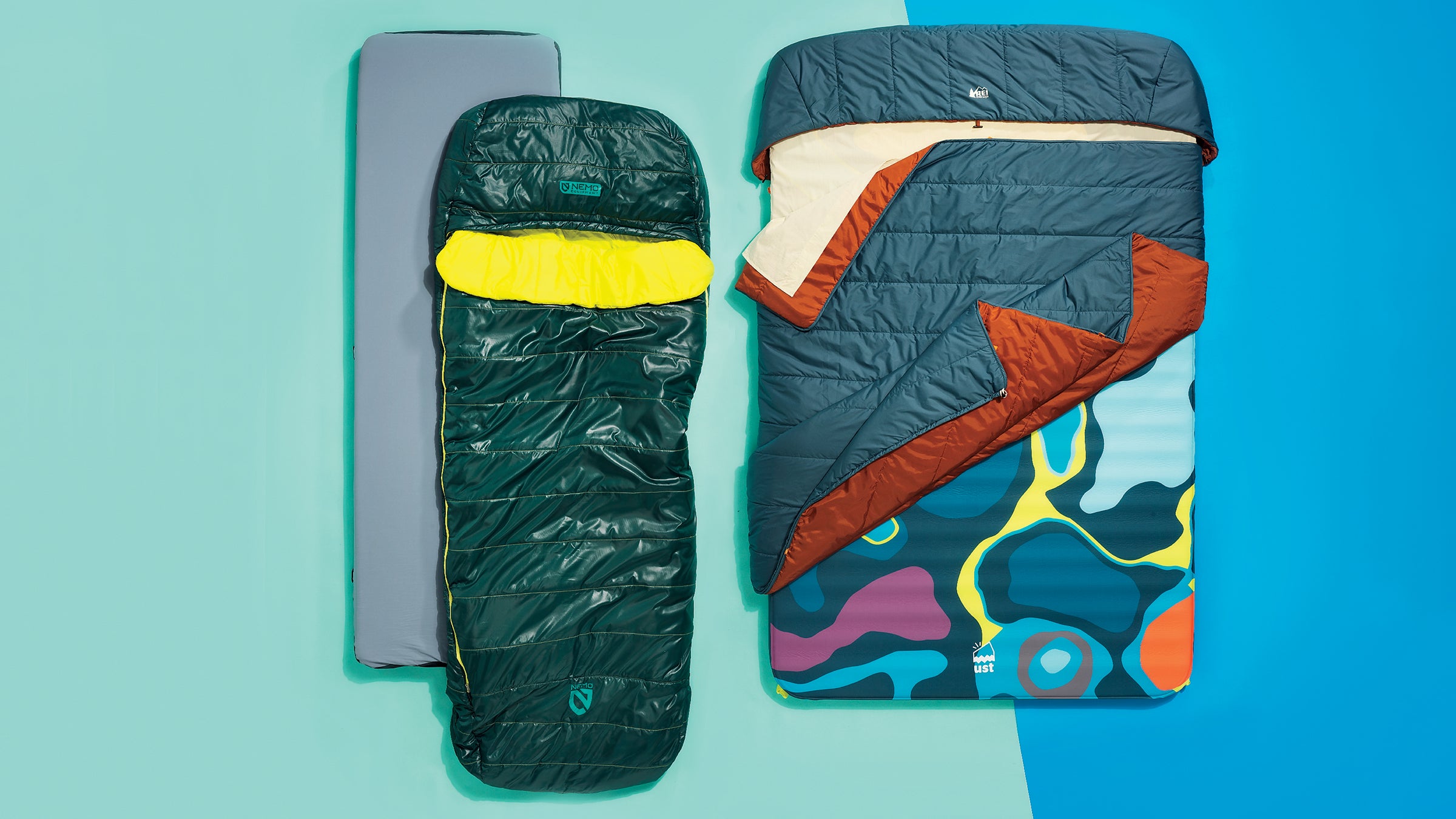 Best Backpacking Sleeping Pads of 2023  GearJunkie