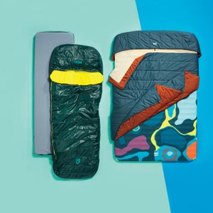 The Best Car Camping Bags and Pads of 2022