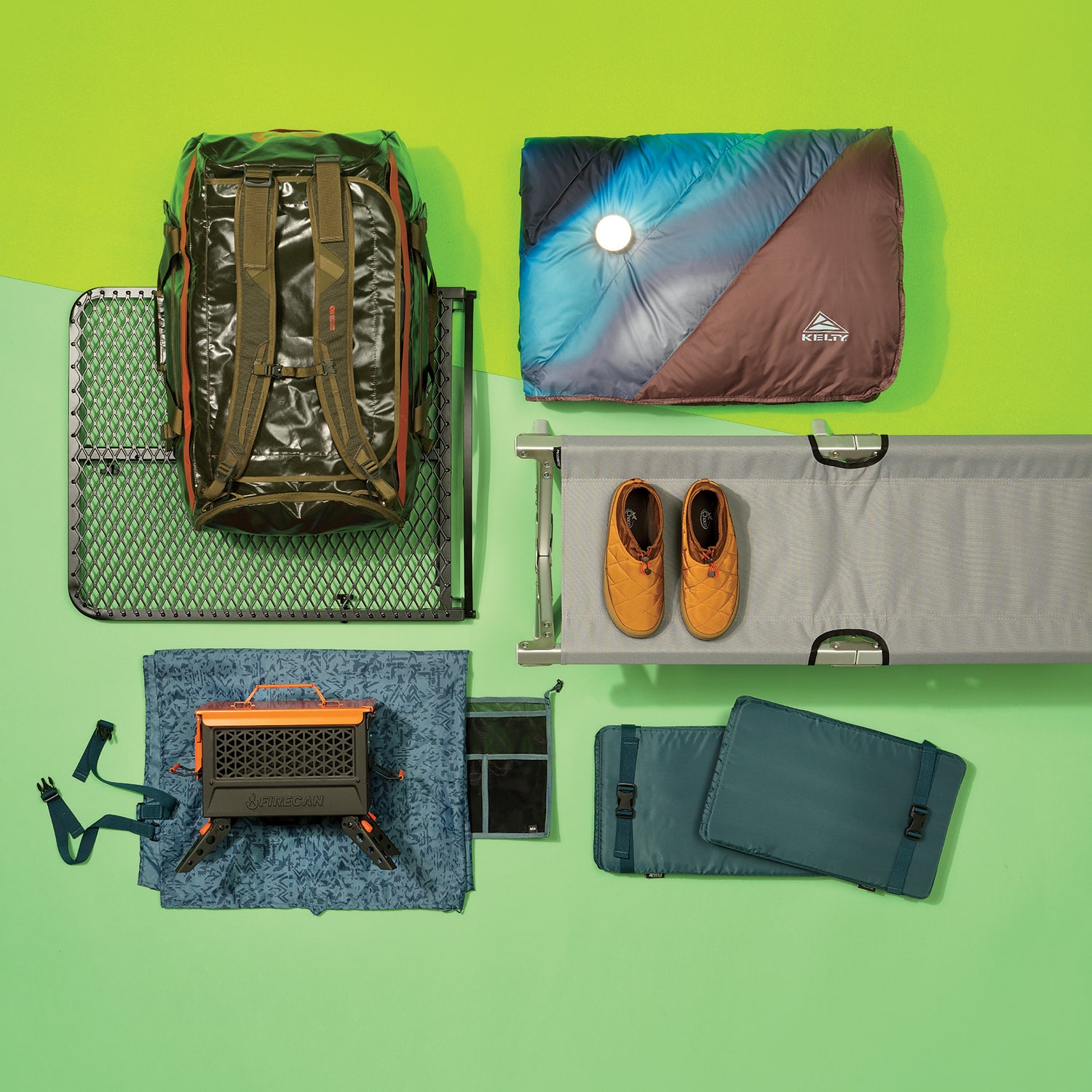 The Best Camping Gear for All Your Outdoor Adventures