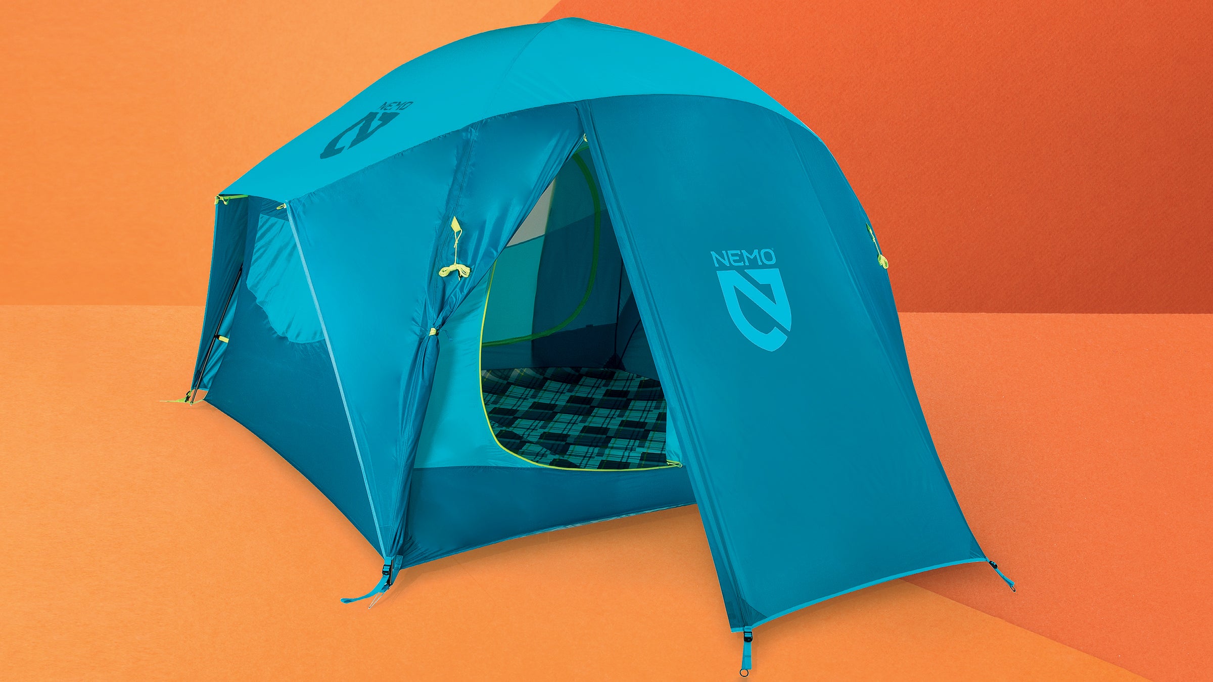 Nemo Announces New Car Camping Gear for 2022 - Tennessee Valley