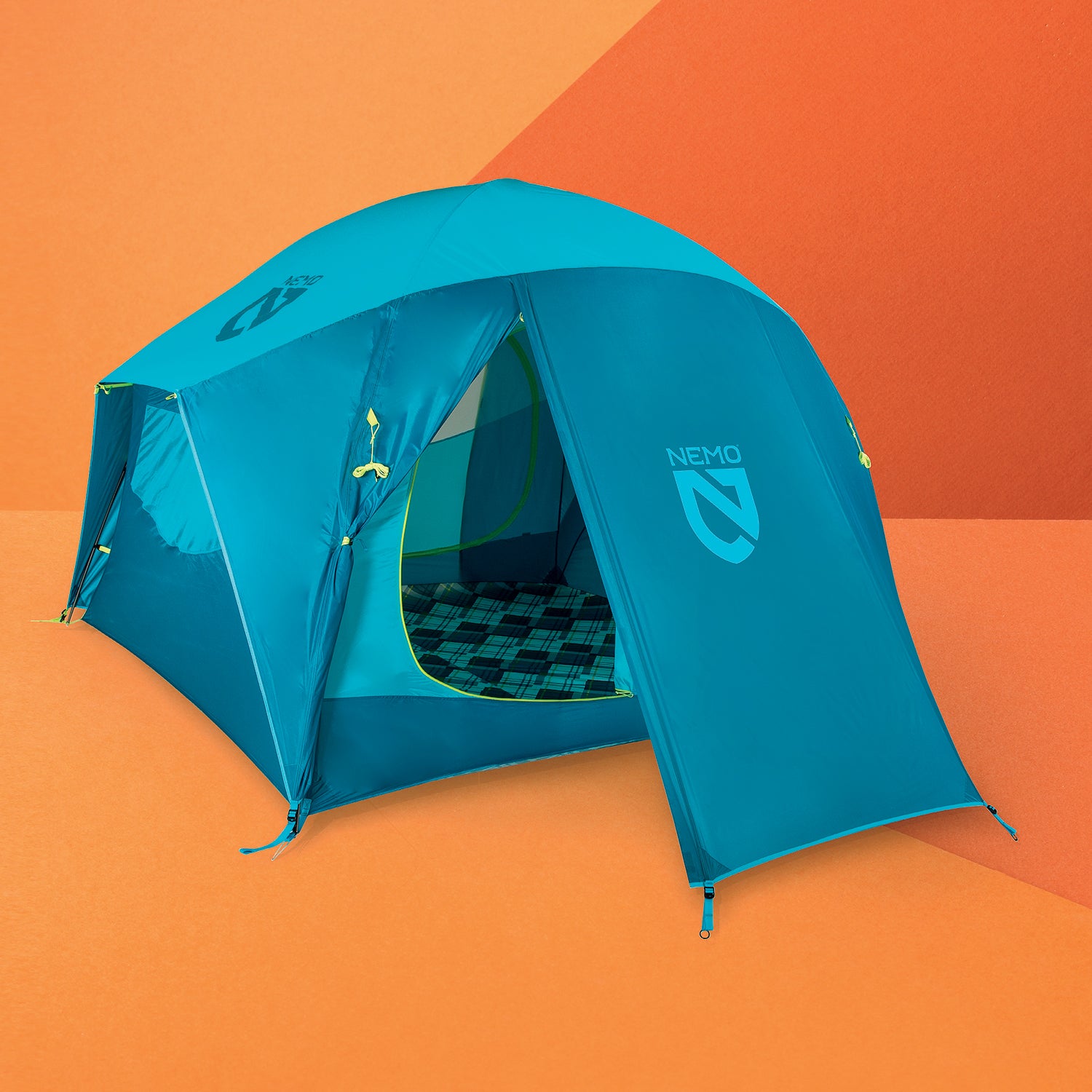 Onbevreesd Gluren Kluisje The Best Camping Tents for Outdoor Adventure - Outside Online