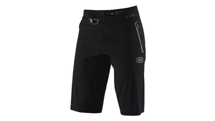 100% Celium Shorts