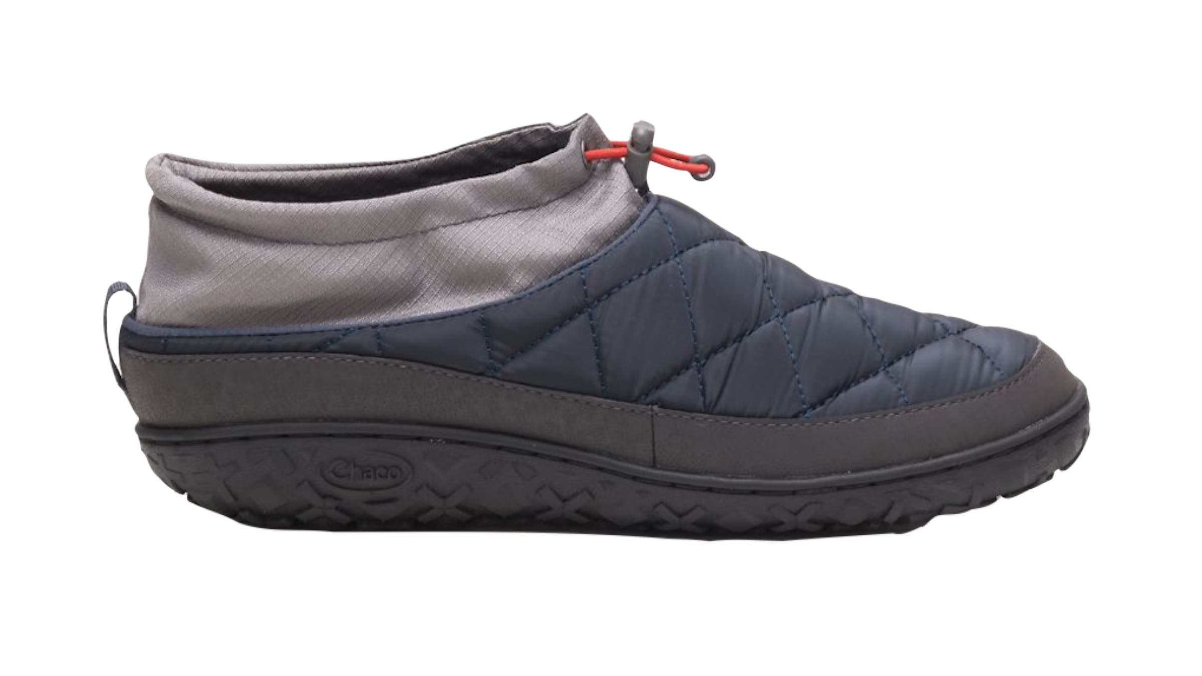 Chaco Ramble Puff Cinch Slippers