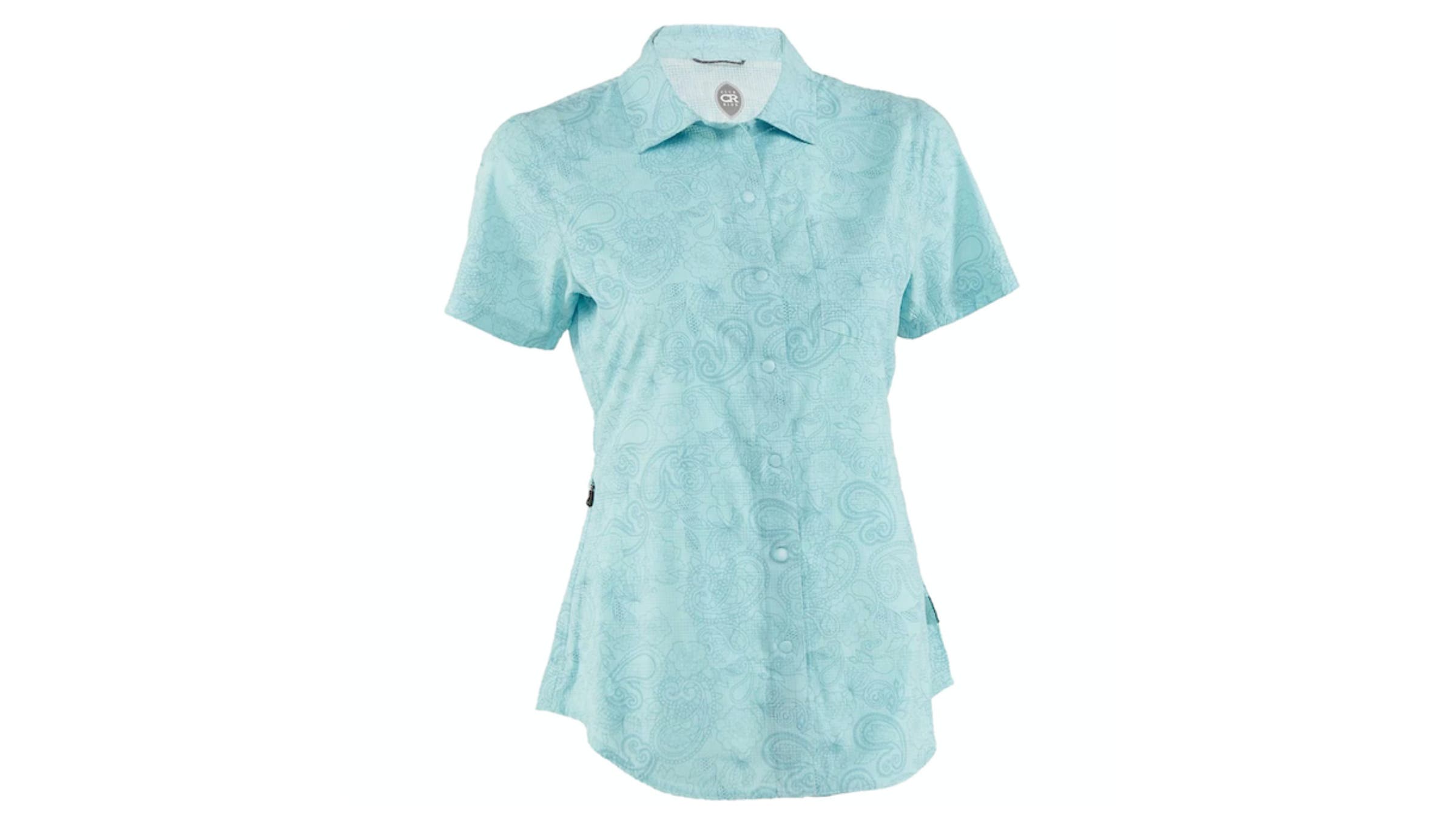 Club Ride Apparel Camas Shirt