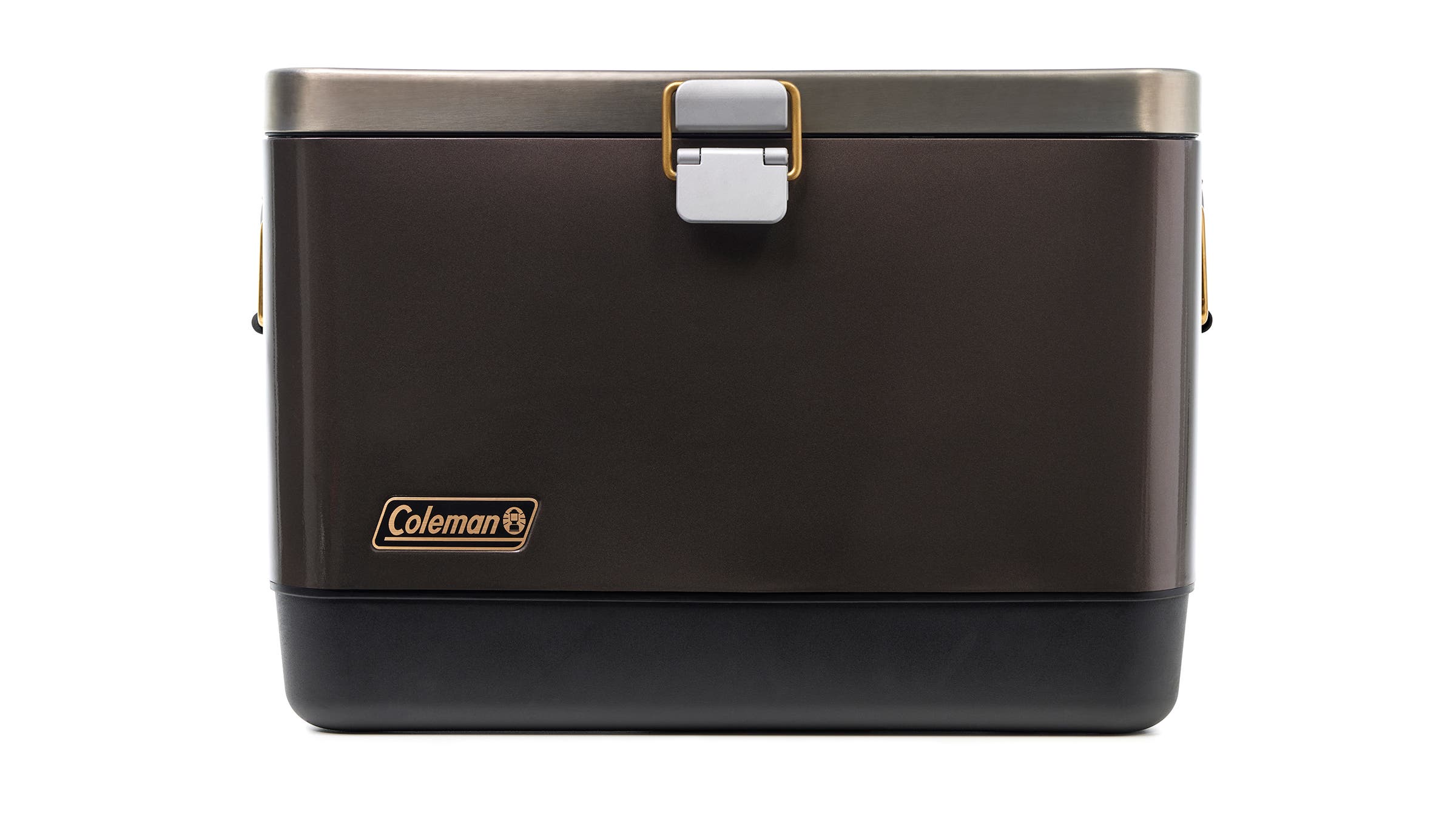 Coleman® 1900 Collection™ 54-Quart Steel Belted® Cooler