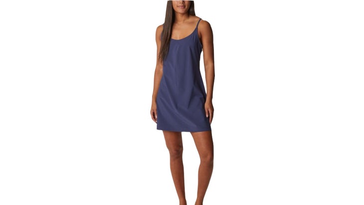 Columbia Pleasant Creek Stretch Dress