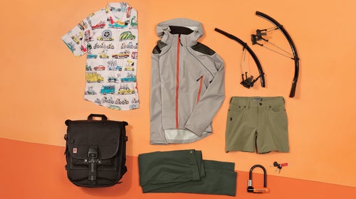 The Best Bike Commuting Gear of 2022