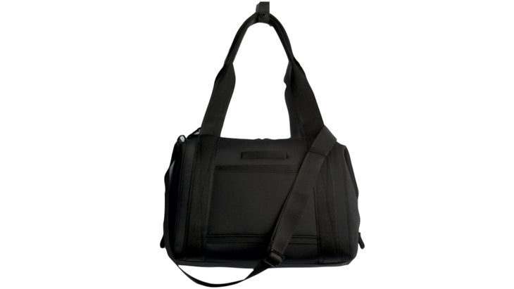 Dagne Dover Medium Landon Carryall Bag