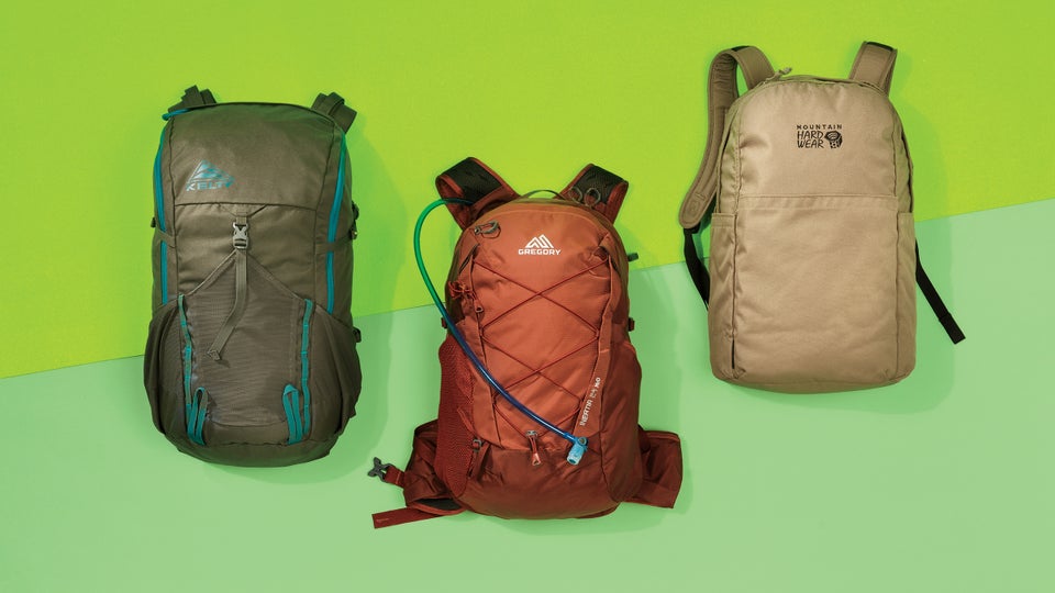 The Best DayHiking Backpacks of 2022