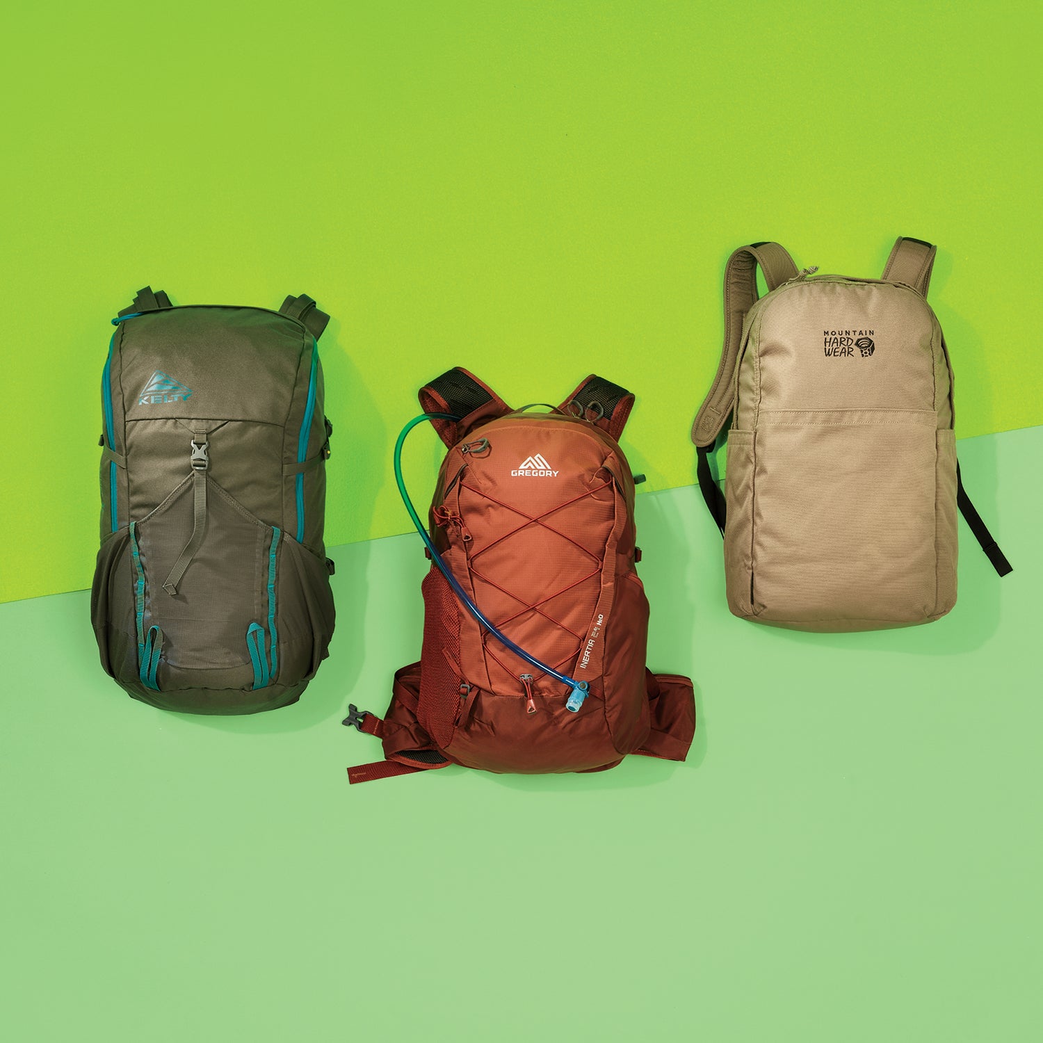 The Best Hiking Backpacks - Top Rated Hiking Bags