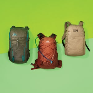 Backpacking Gear: Is Ultralight Tech Worth It? - Outside Online