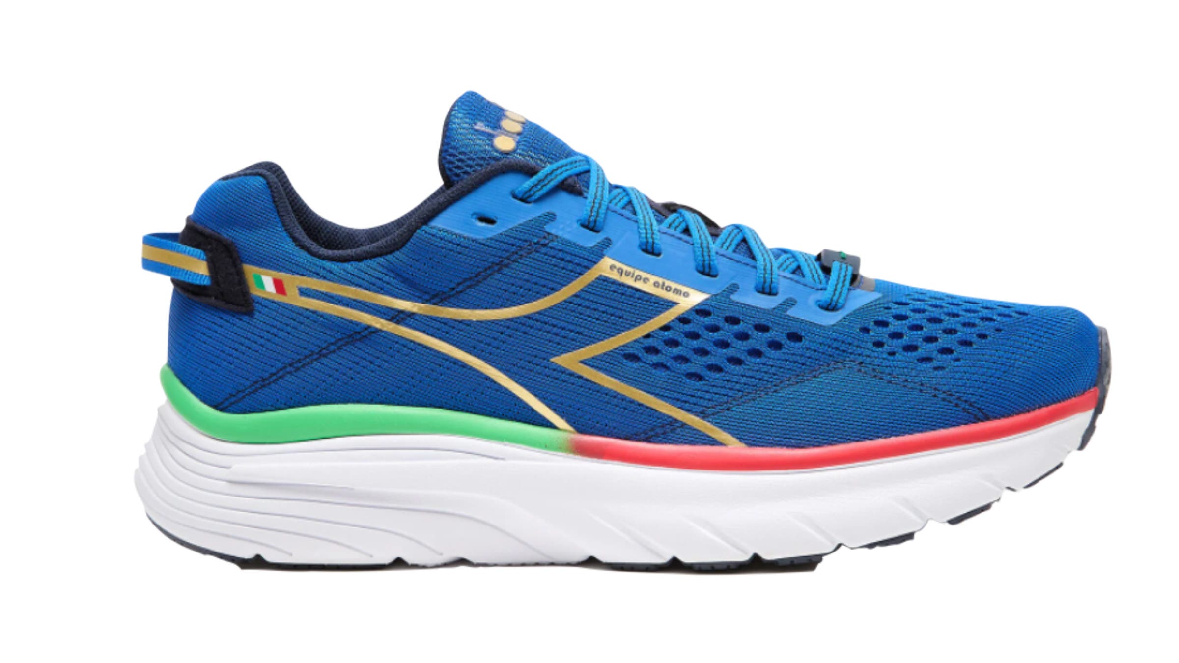 Diadora Equipe Atomo