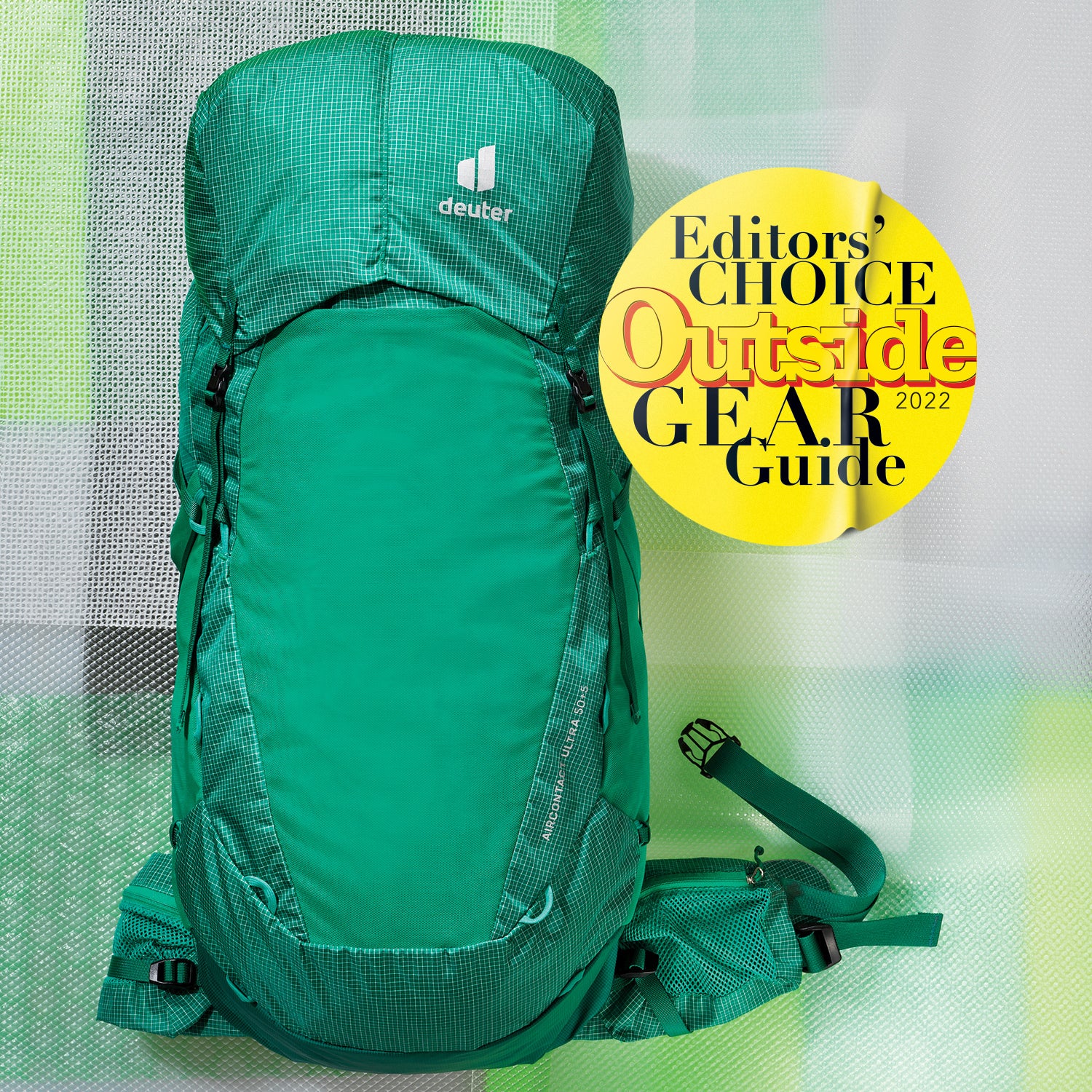 Deuter Arcontact Ultra Pack