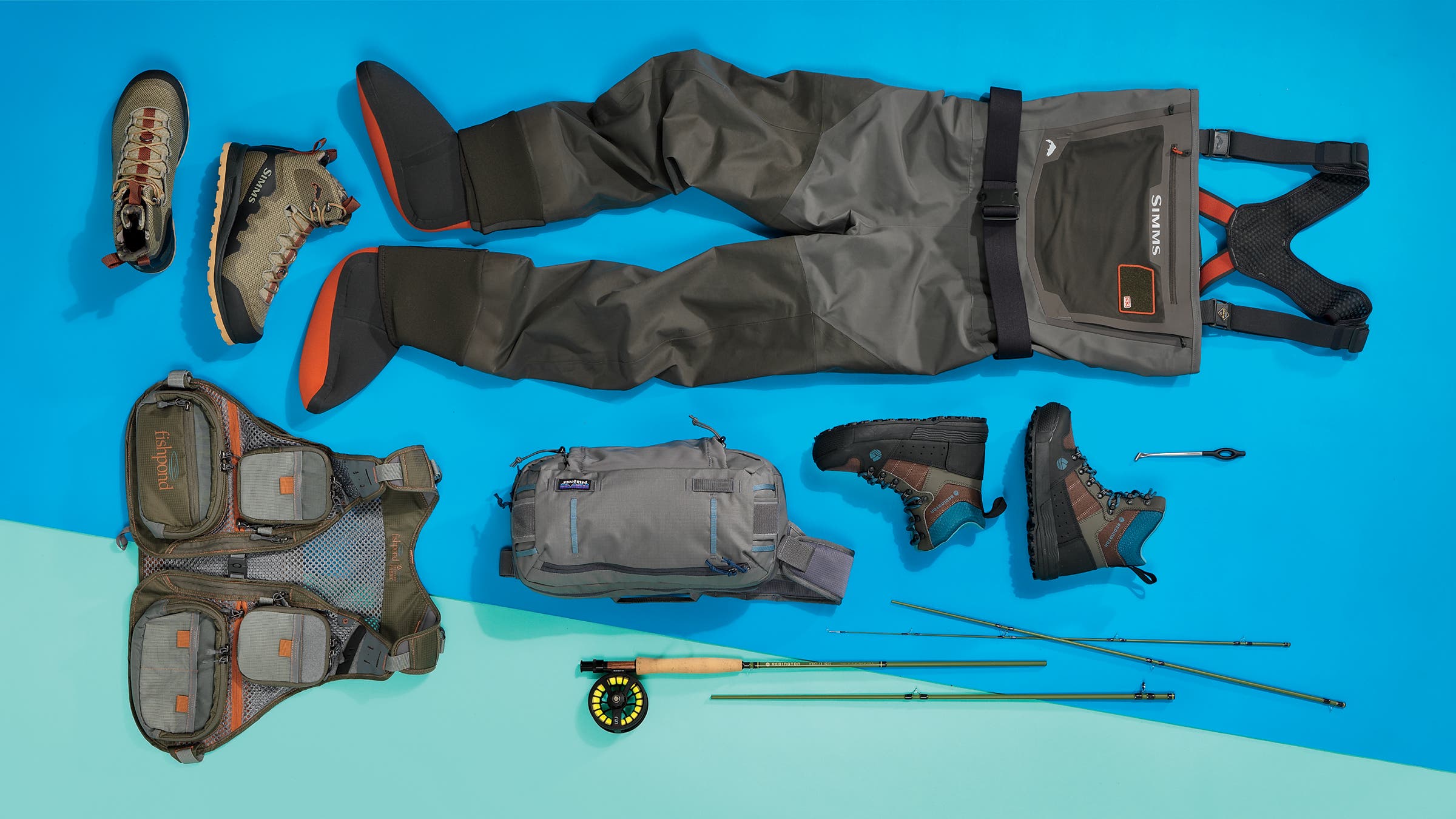 best fly fishing accessory Welcome to Kit Perfect Hatch 39 Best Fly Fishing Gifts