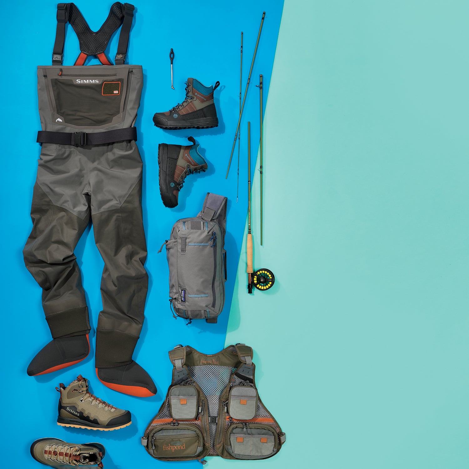 The Best Fly-Fishing Gear of 2022