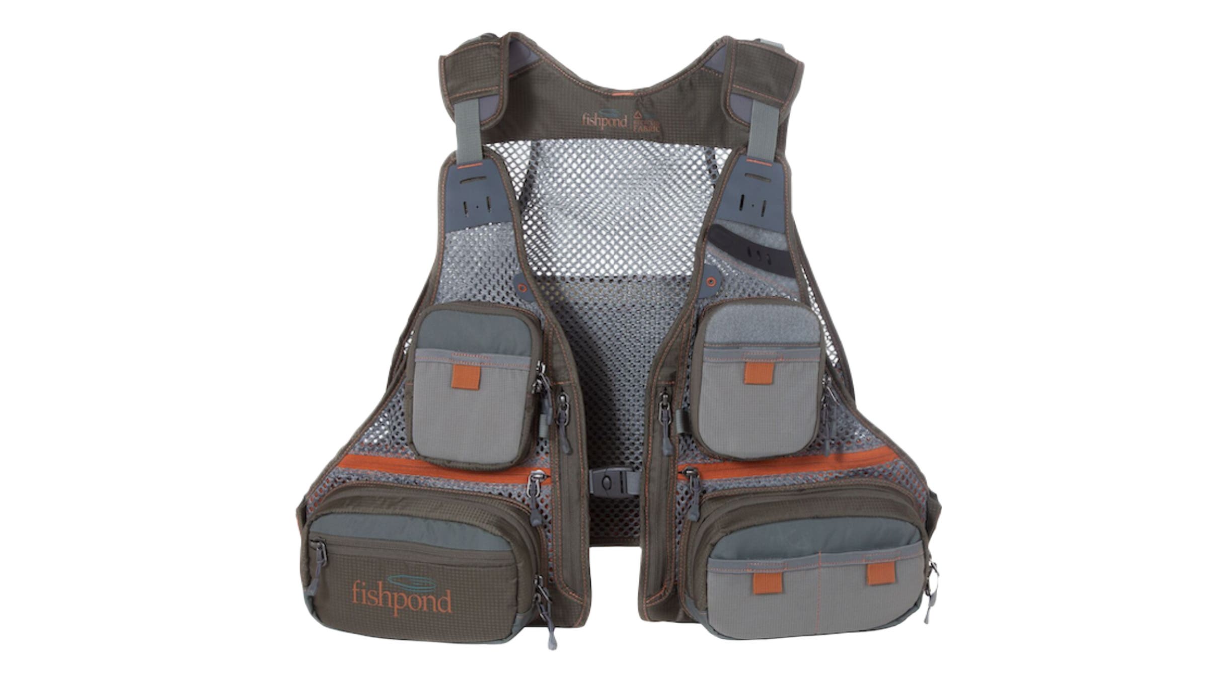 Fishpond Sagebrush Pro Mesh Vest