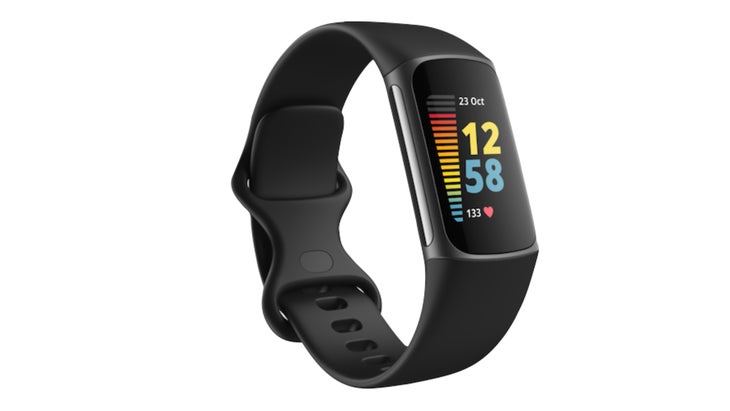 Fitbit Charge 5