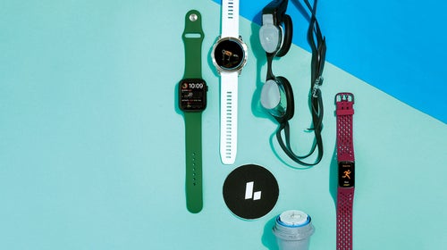 The 5 Best Fitness Trackers of the Year - Outside Online