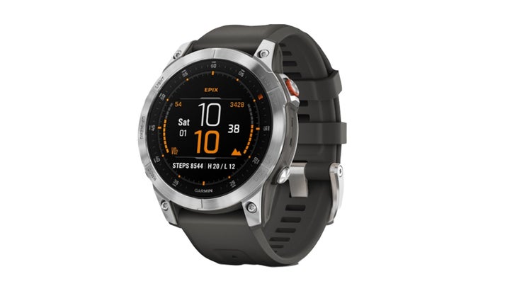 Garmin Epix (Gen 2)