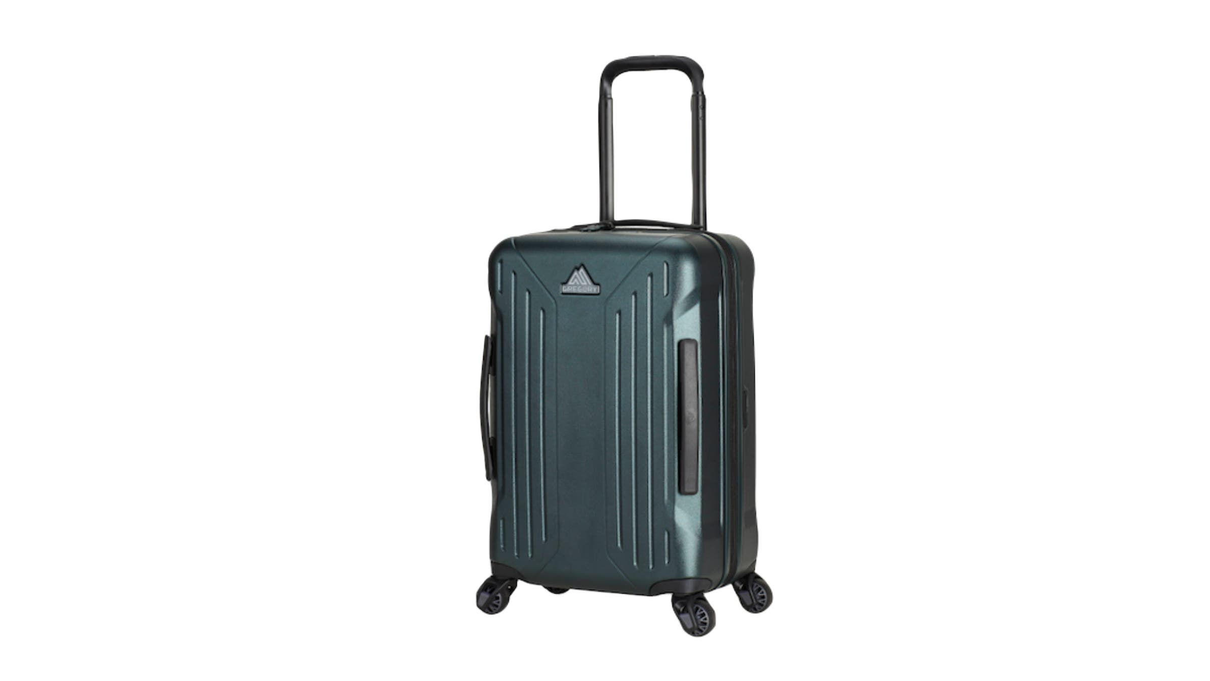 Gregory Quadro Pro Hardcase Carry-On