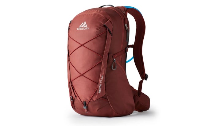 Gregory Inertia 24 H20 / Swift 22 H20 best day pack for hiking