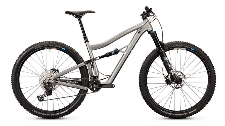 Ibis Ripley AF Deore best mountain bikes 2022
