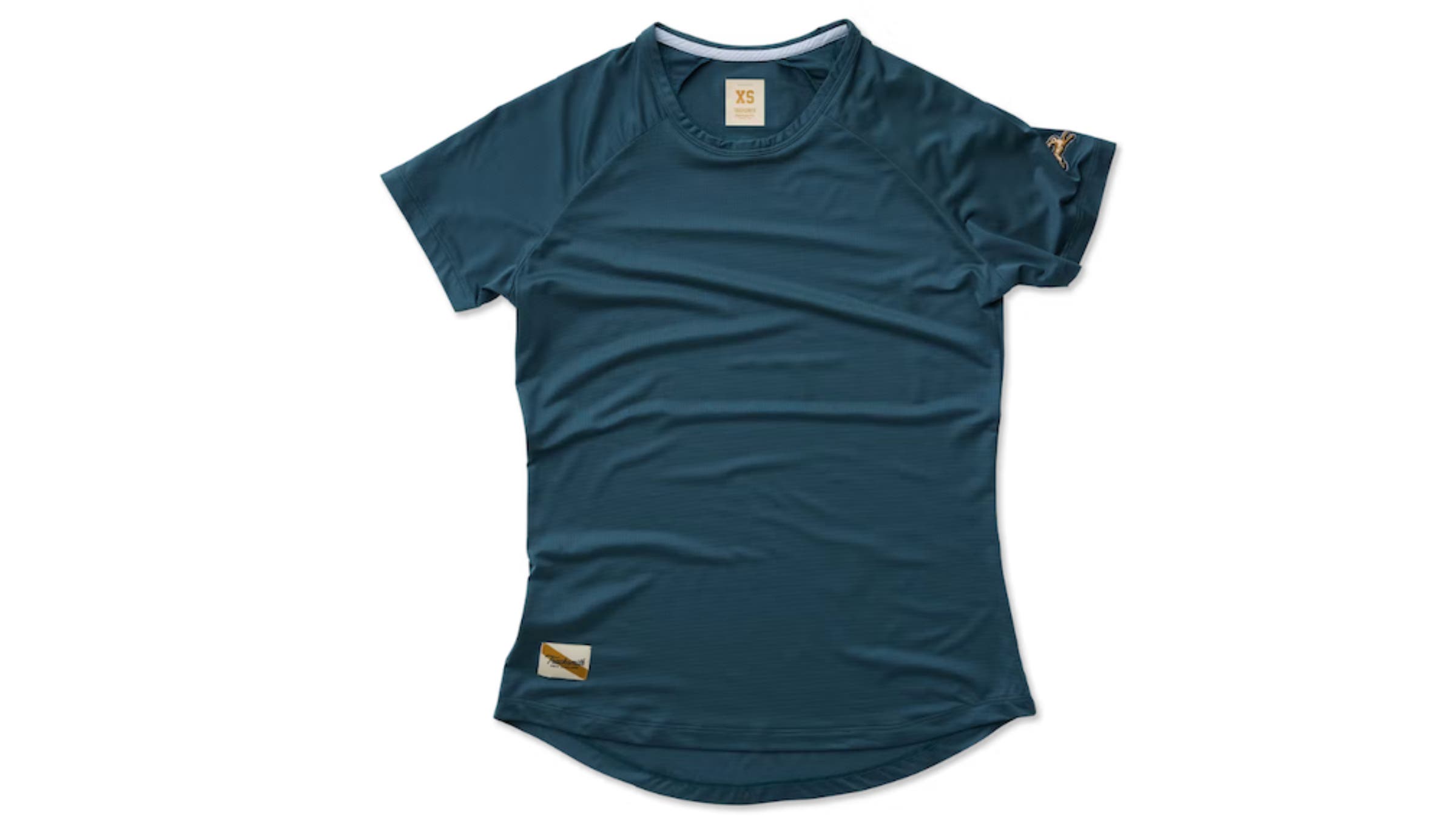 Kitsbow Glorieta V-Neck Cooling Tee