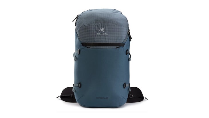 Arc’teryx Konseal 40L Pack