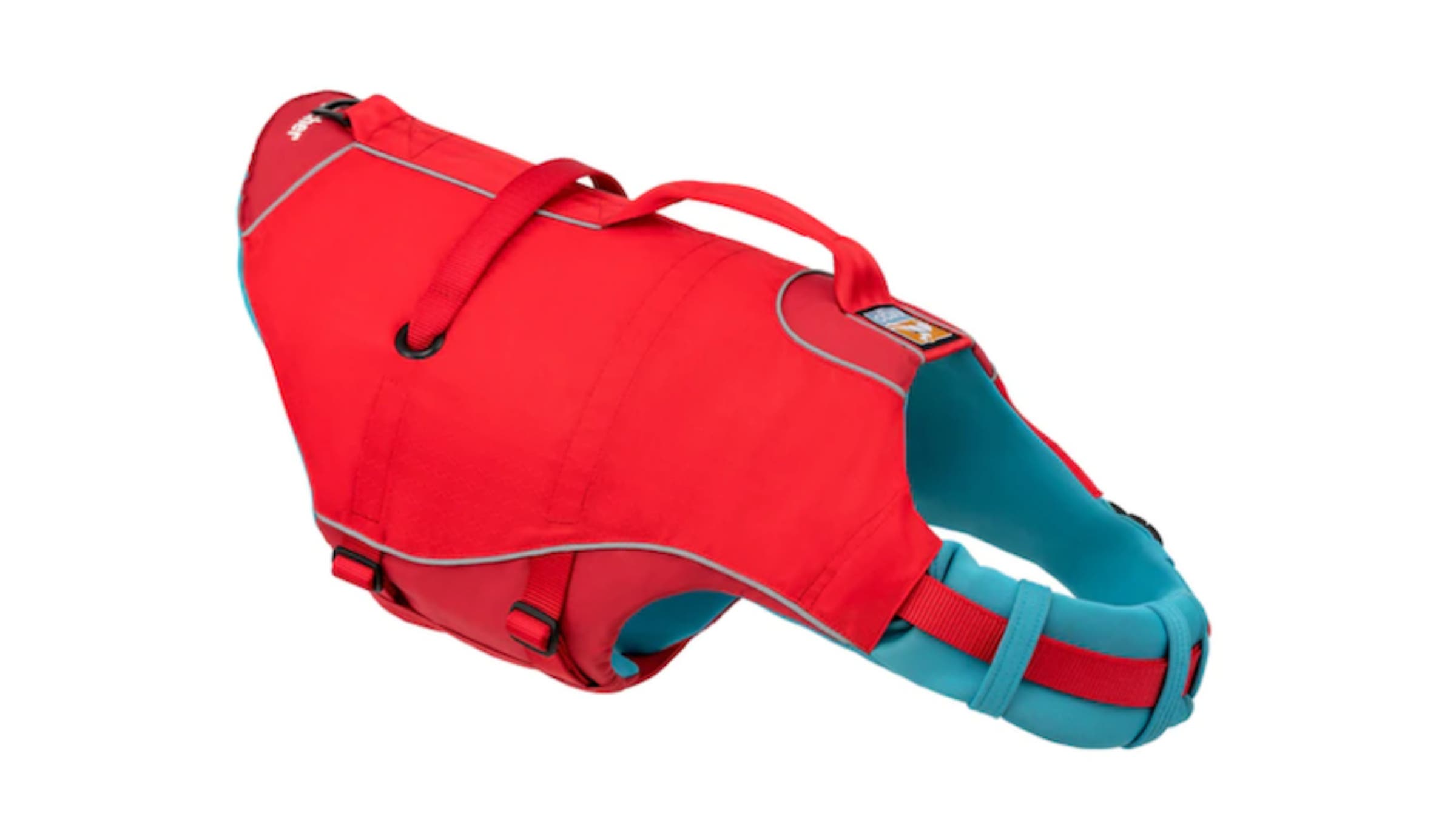Kurgo Surf N Turf Dog Life Jacket