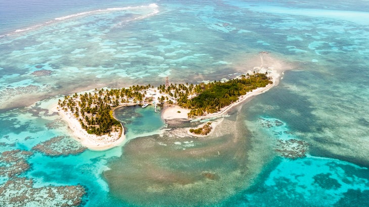 Changes for Belizeans Crossing Into Mexico - Ambergris Caye Belize