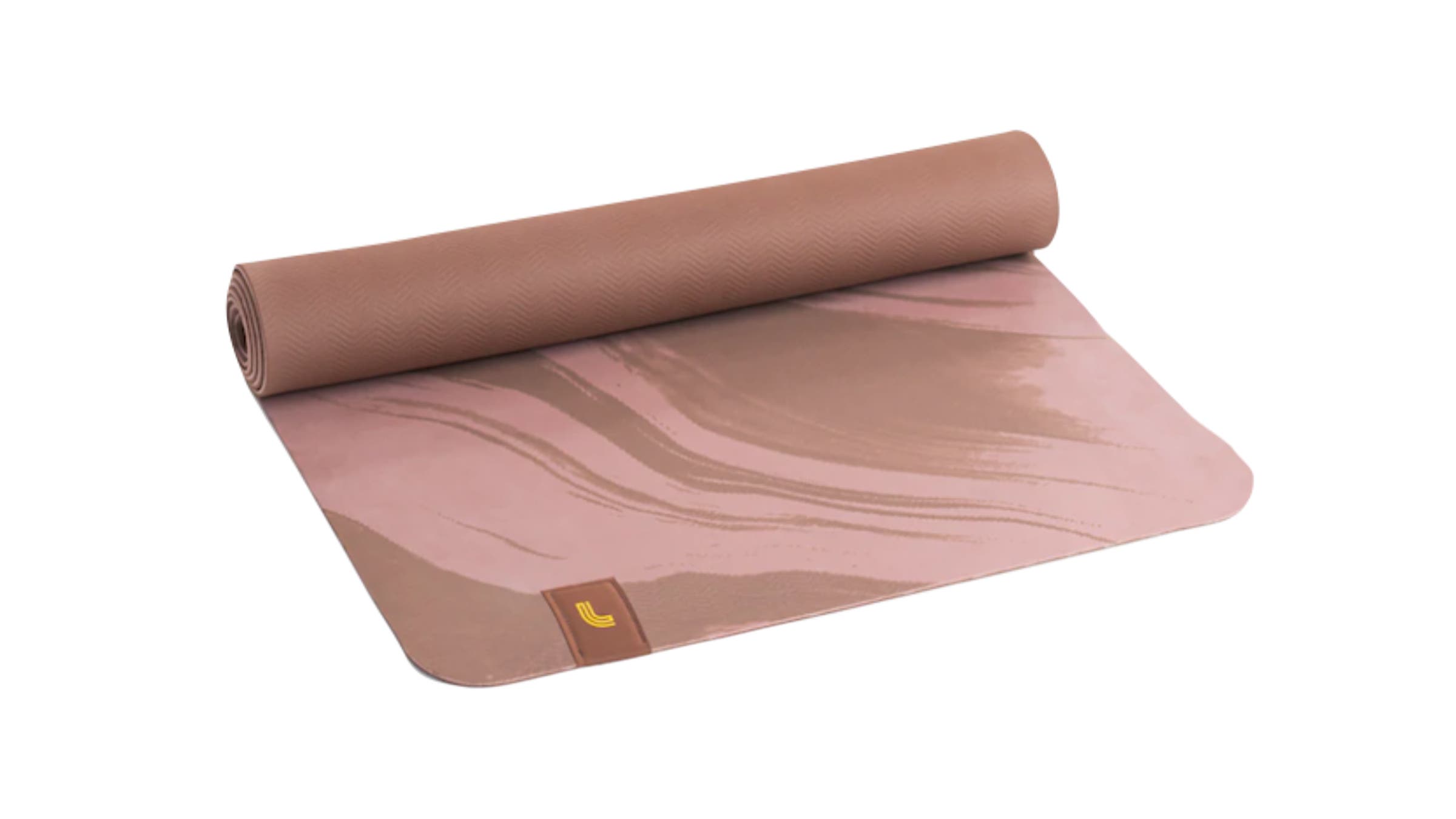 Lolë Pose 2-in-1 mat