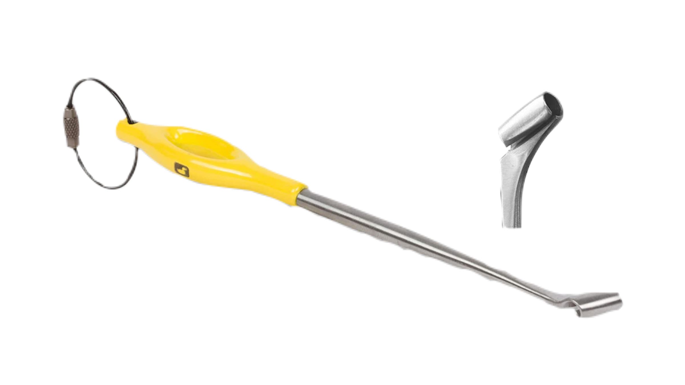 Loon Outdoors Ergo Quick Release Tool