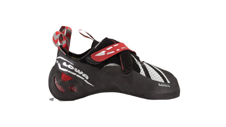 Lowa X-Boulder best climbing shoes