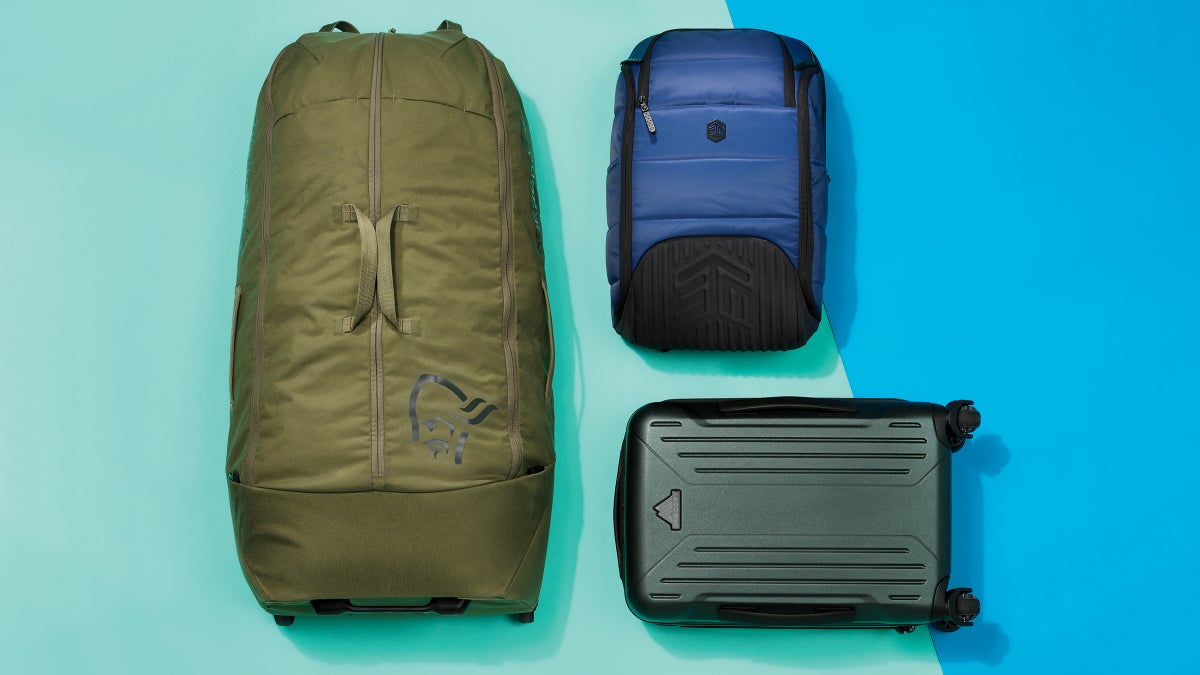 The Best Outdoor Luggage of 2022