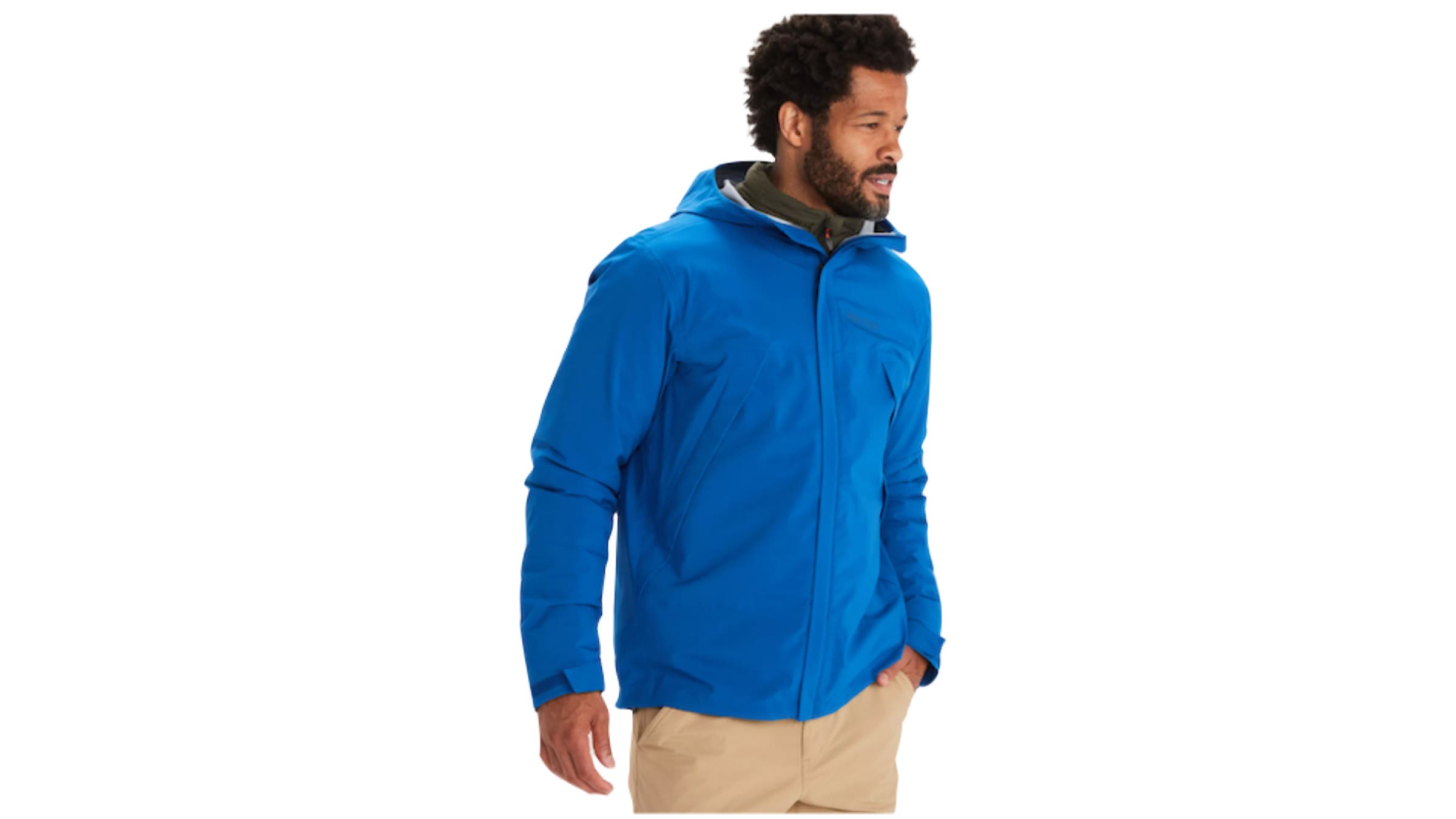 Marmot Precip Pro 3L